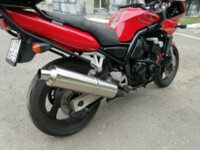 Yamaha FZS Fazer, 1999 г.