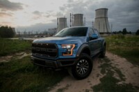 Ford F-150 XIII, 2019 г.