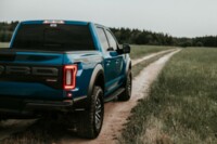 Ford F-150 XIII, 2019 г.