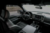 Ford F-150 XIII, 2019 г.