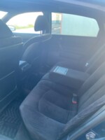 Nissan Teana I (J31), 2007 г.