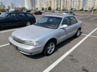 Kia Clarus I, 1997 г.