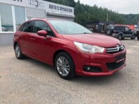 Citroen C4 II, 2012 г.