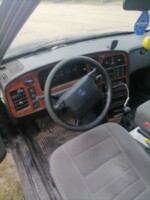 Saab 9000 II, 1994 г.