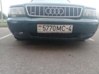 Audi A8 D2, 1998 г.