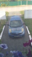 Nissan Micra III (K12), 2003 г.