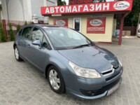 Citroen C4 I, 2006 г.