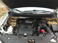 Mitsubishi ASX I · Рестайлинг, 2014 г.