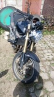 Honda CB Hornet, 2006 г.