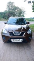Chery Tiggo FL, 2015 г.