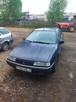 Citroen Xantia X1, 1997 г.