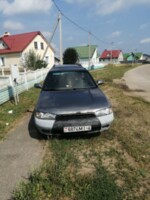 Subaru Legacy II, 1994 г.