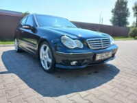 Mercedes-Benz C-Класс W203, S203, CL203, 2006 г.