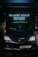 Acura RSX, 2004 г.