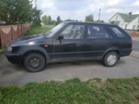 Skoda Felicia I, 1997 г.