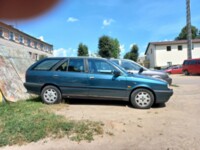 Lancia Dedra, 1994 г.