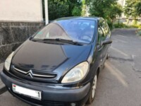 Citroen Xsara Picasso I, 2001 г.