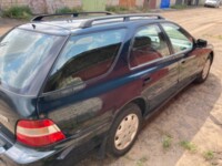 Honda Accord V, 1997 г.