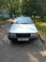 Saab 9000 I, 1988 г.