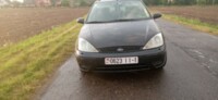 Ford Focus I · Рестайлинг, 2003 г.
