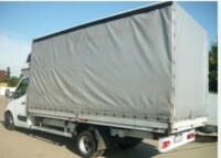 Renault Master 10ер, 2015 г.