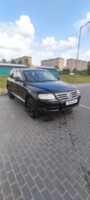 Volkswagen Touareg I, 2005 г.