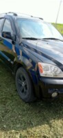 Kia Sorento I, 2003 г.