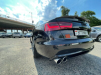 Audi A6 C7, 2012 г.