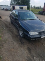 Citroen Xantia X2, 1998 г.