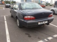 Kia Clarus I, 1997 г.