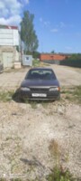 Mazda 323 BG, 1994 г.