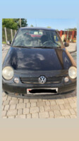 Volkswagen Lupo, 2001 г.