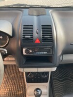 Volkswagen Lupo, 2001 г.