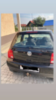 Volkswagen Lupo, 2001 г.