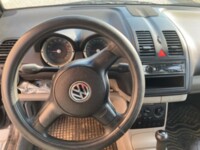 Volkswagen Lupo, 2001 г.