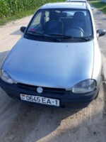 Opel Corsa B, 1995 г.