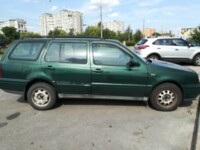 Volkswagen Golf III, 1999 г.