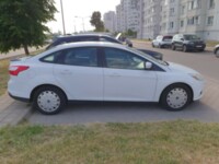 Ford Focus III, 2011 г.