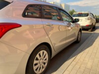 Hyundai i30 GD · Рестайлинг, 2016 г.