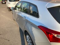 Hyundai i30 GD · Рестайлинг, 2016 г.
