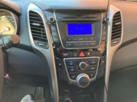 Hyundai i30 GD · Рестайлинг, 2016 г.