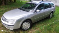 Ford Focus II, 2005 г.