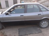 Audi 80 B3, 1987 г.