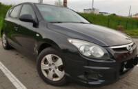Hyundai i30 FD, 2010 г.