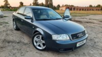 Audi A6 C5, 2003 г.