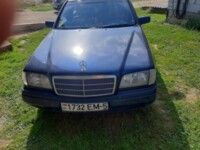 Mercedes-Benz C-Класс W202, S202, 1996 г.