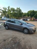 Renault Megane III, 2010 г.