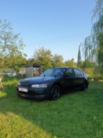 Honda Accord V, 1993 г.