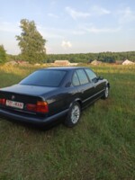 BMW 5 серия E34, 1994 г.