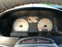 Hyundai Terracan I · Рестайлинг, 2004 г.